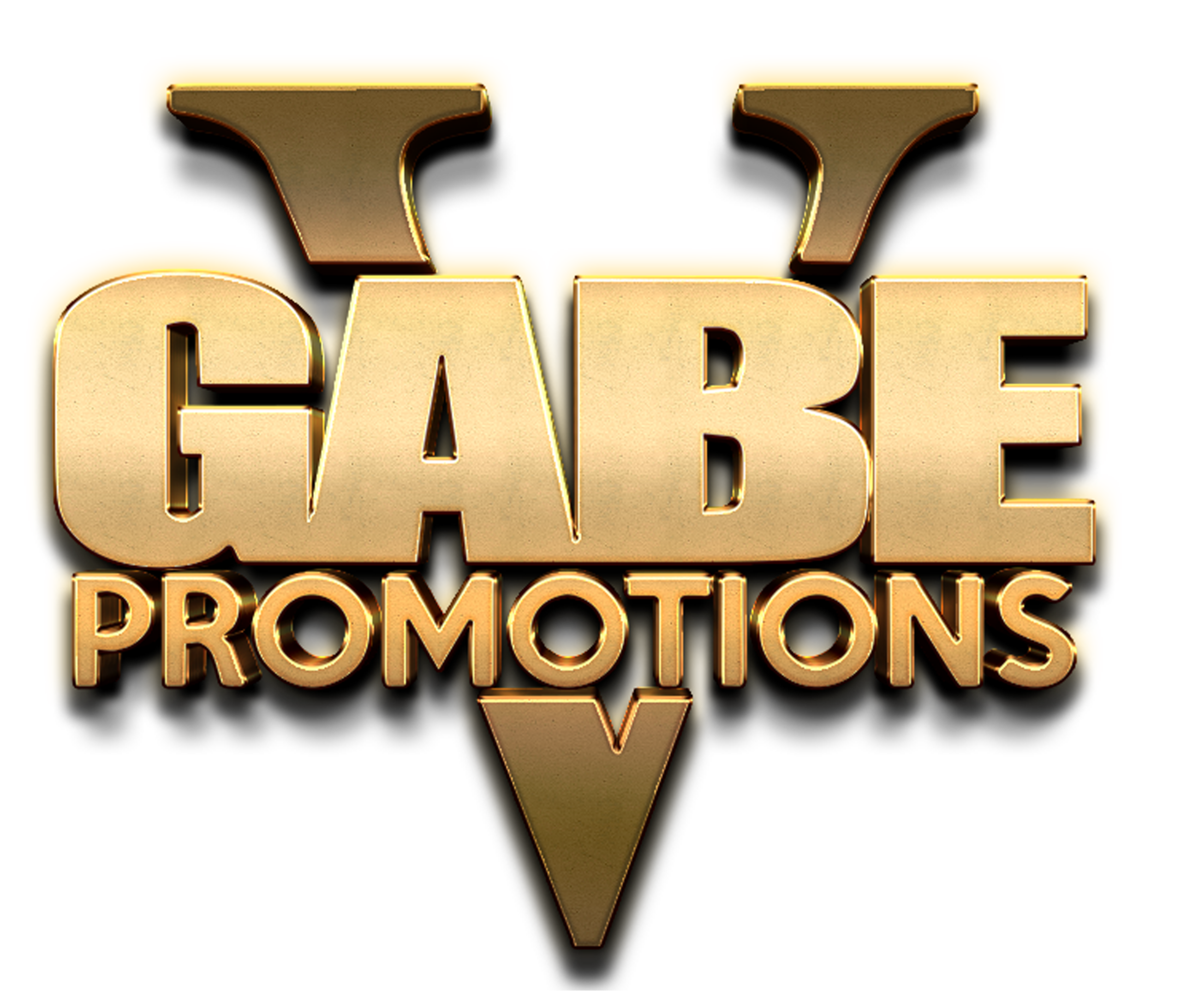 Gabe V Promotions